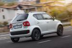 Suzuki Ignis 2016 года (WW)